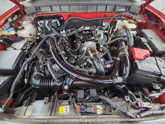 Used 2023 Ford Bronco Big Bend image 22