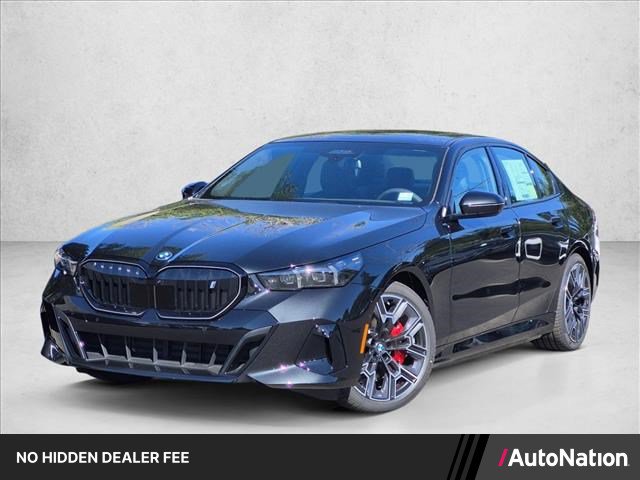 New 2027 BMW i5 M60 w/ M Sport Package