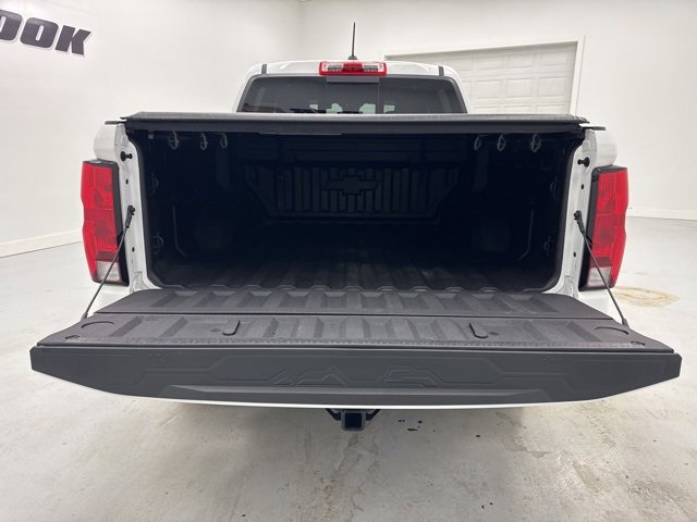 Used 2024 Chevrolet Colorado LT w/ LT Convenience Package image 29