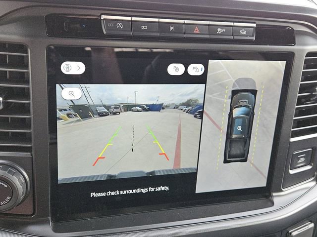 New 2026 Ford F150 Raptor image 18