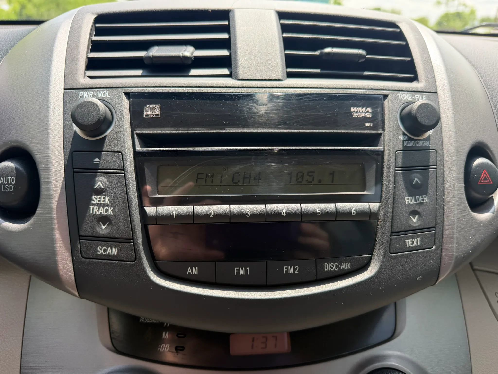 Used 2007 Toyota RAV4 2WD V6 image 28