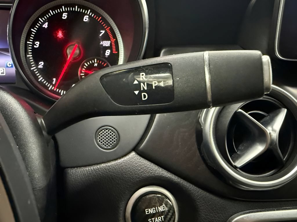 Used 2018 Mercedes-Benz GLA 250 4MATIC image 21