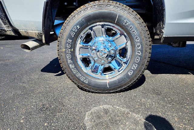 New 2027 RAM 2500 Tradesman AWD/4WD image 26