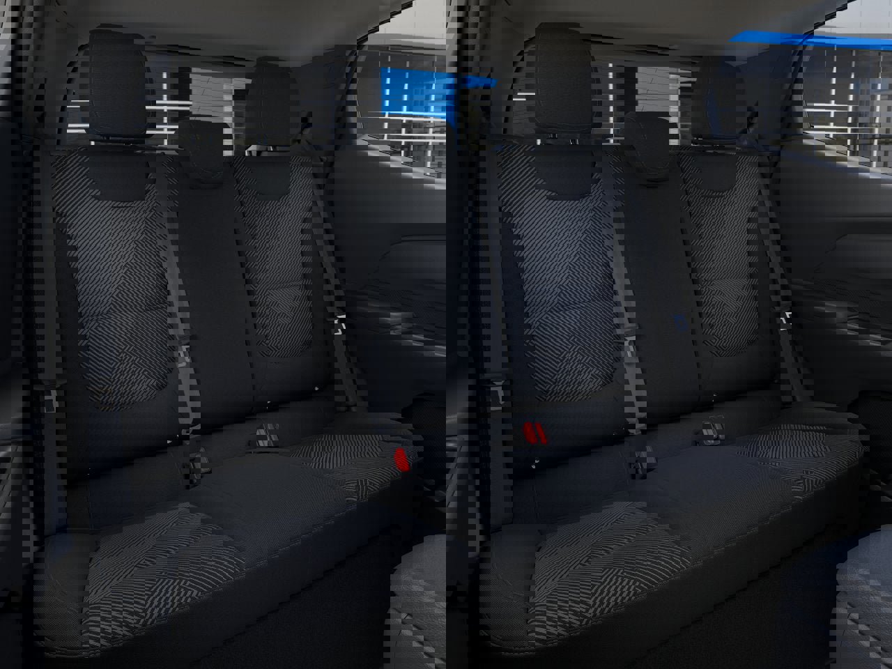 New 2027 Chevrolet Bolt LT image 17