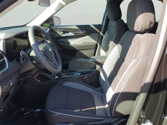 New 2026 Chevrolet TrailBlazer LT image 18