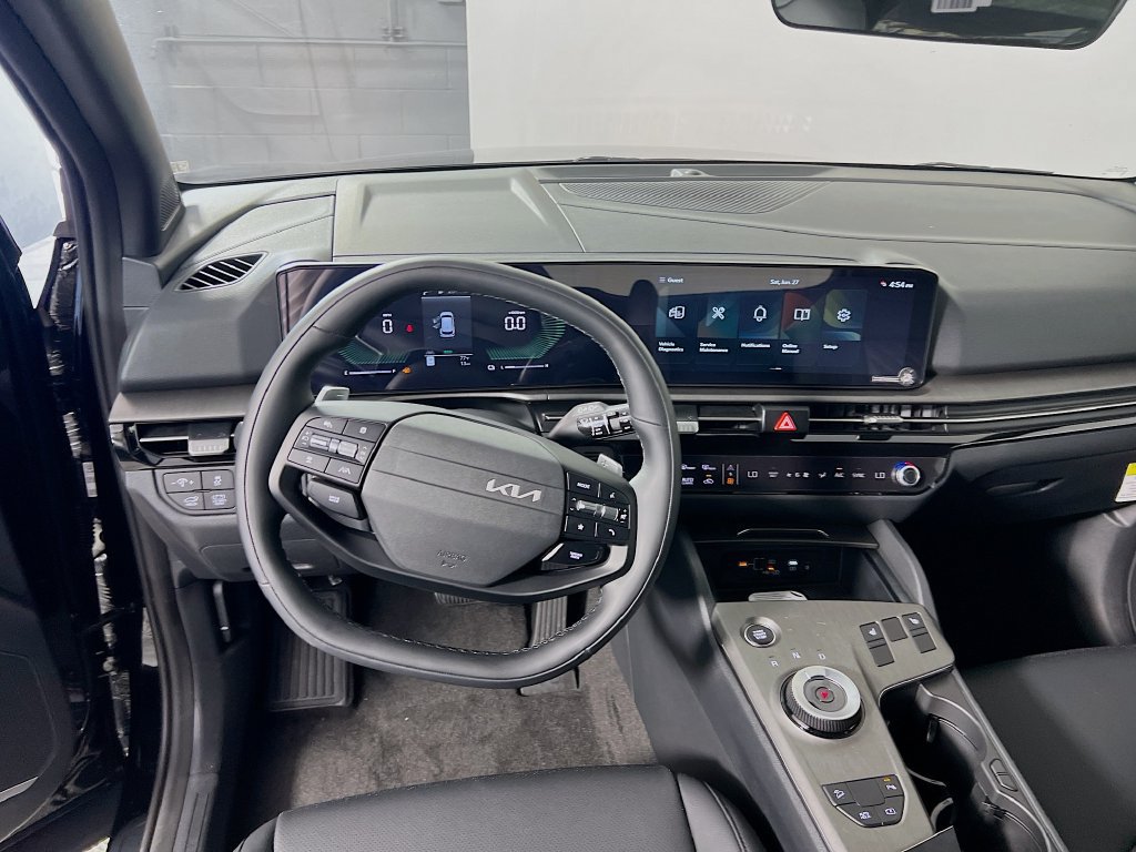 New 2026 Kia Sportage X-Line AWD/4WD image 22
