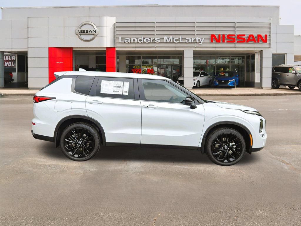 New 2026 Nissan Rogue SL AWD/4WD image 2