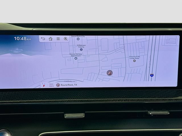 New 2026 Genesis GV80 3.5T e-SC AWD/4WD image 12