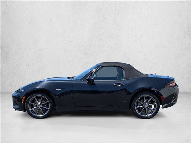 Used 2016 MAZDA MX-5 Miata Grand Touring RWD image 9