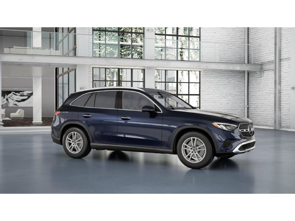 Used 2023 Mercedes-Benz GLC 300 4MATIC image 13