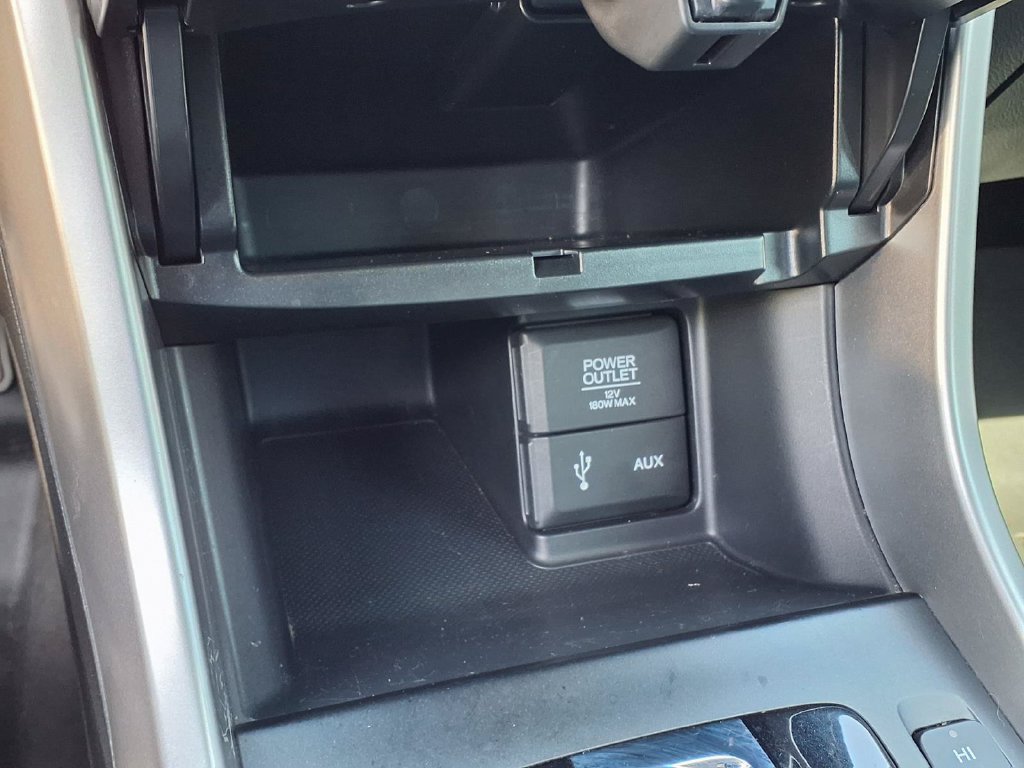 Used 2013 Honda Accord EX-L image 26