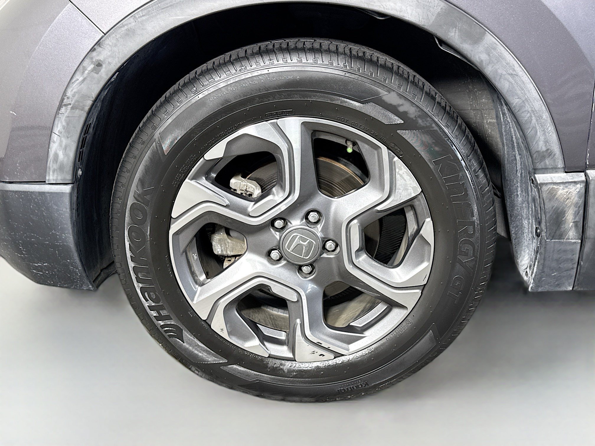 Used 2018 Honda CR-V EX-L image 38