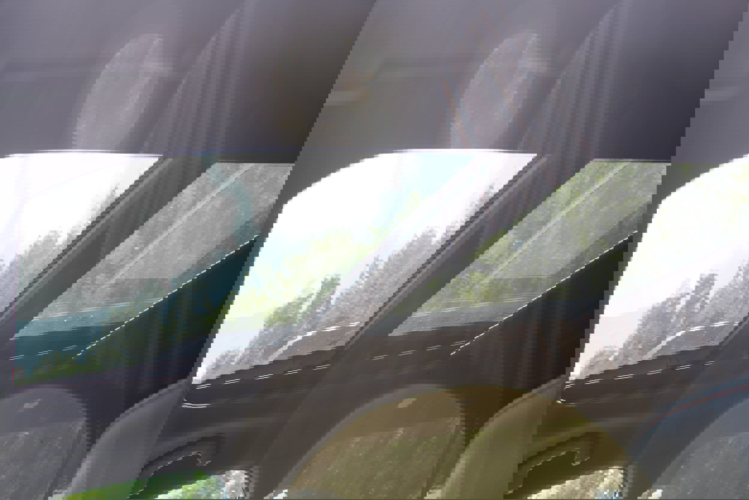 New 2026 Honda Passport TrailSport image 5