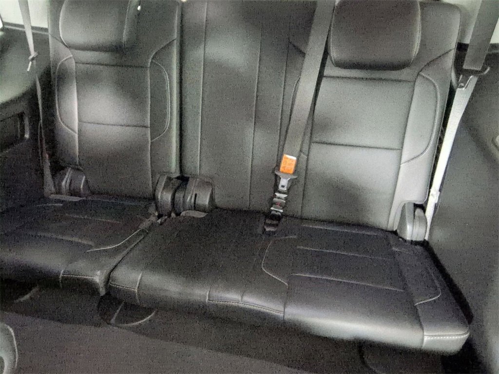 Certified 2019 GMC Yukon SLT w/ Open Road Package image 34