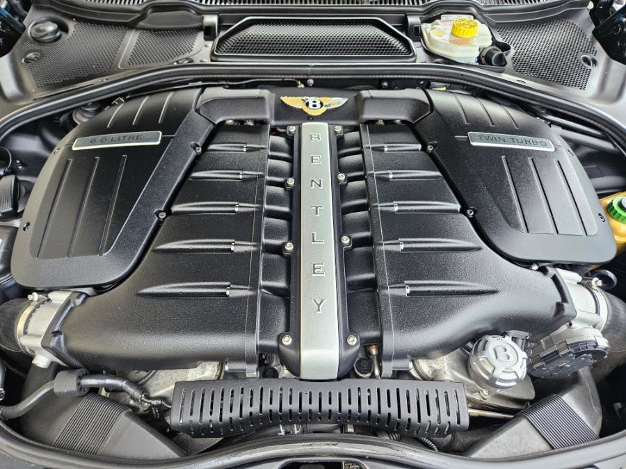 Used 2011 Bentley Continental GT Speed image 17