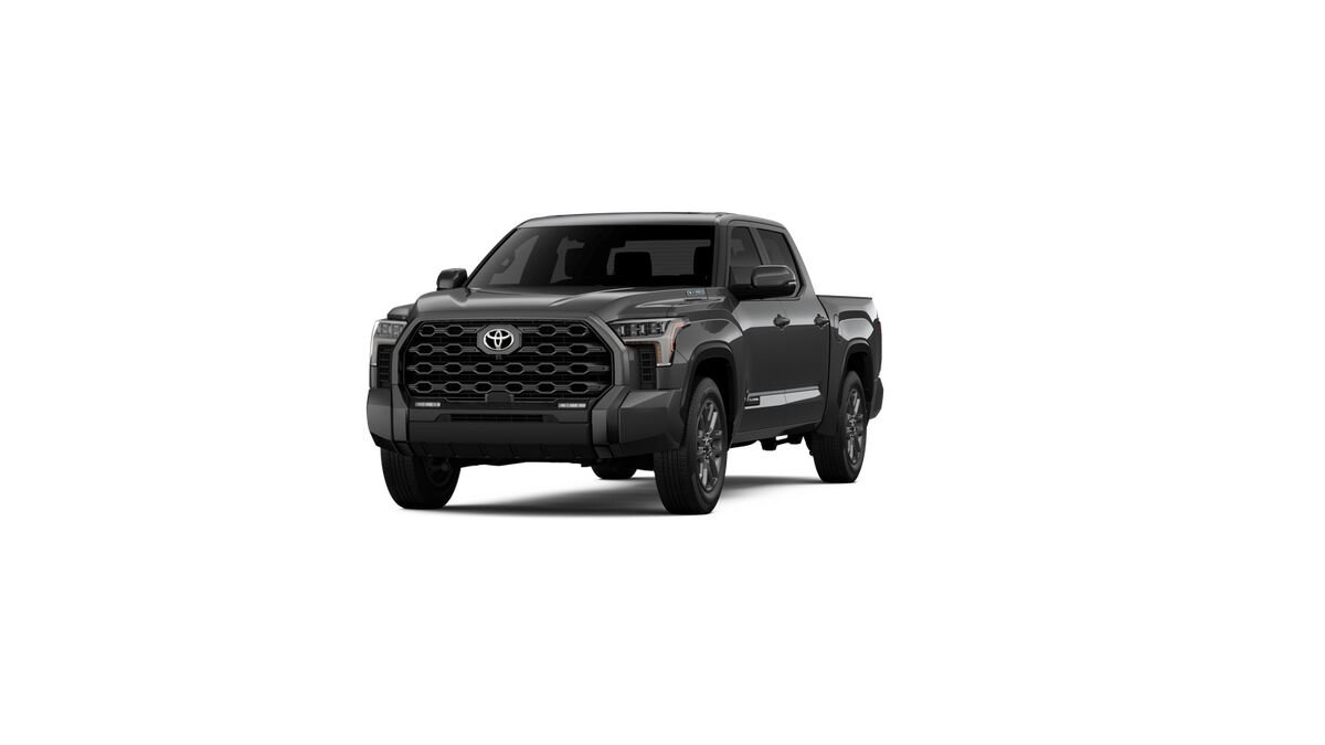 New 2026 Toyota Tundra Platinum AWD/4WD image 18