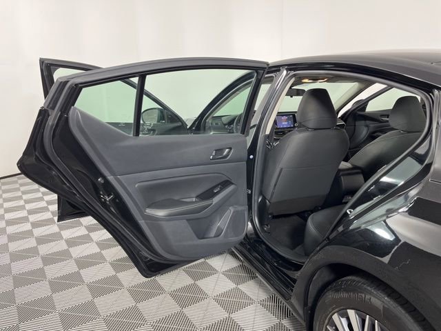 Used 2023 Nissan Altima 2.5 SV image 40