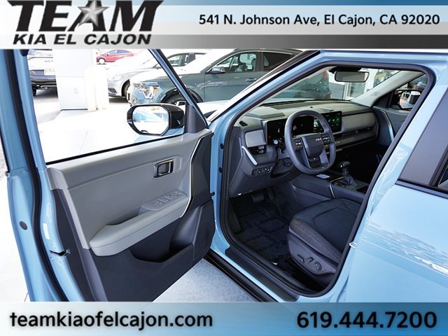 Certified 2027 Kia Seltos S FWD image 47