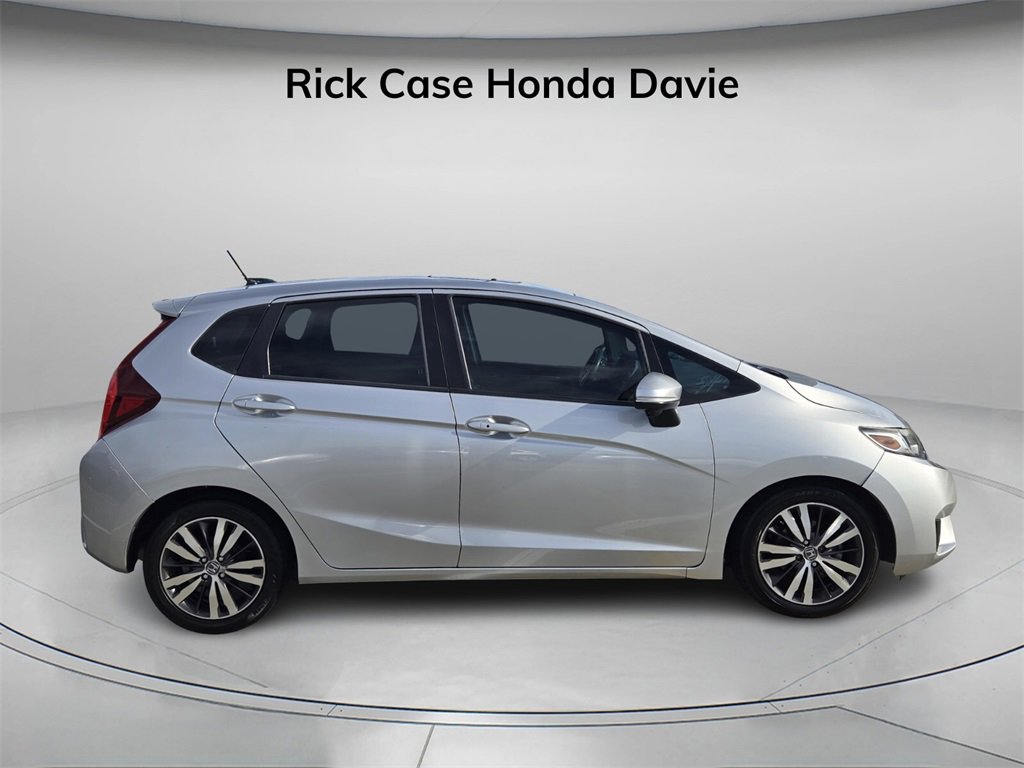 Used 2015 Honda Fit image 3