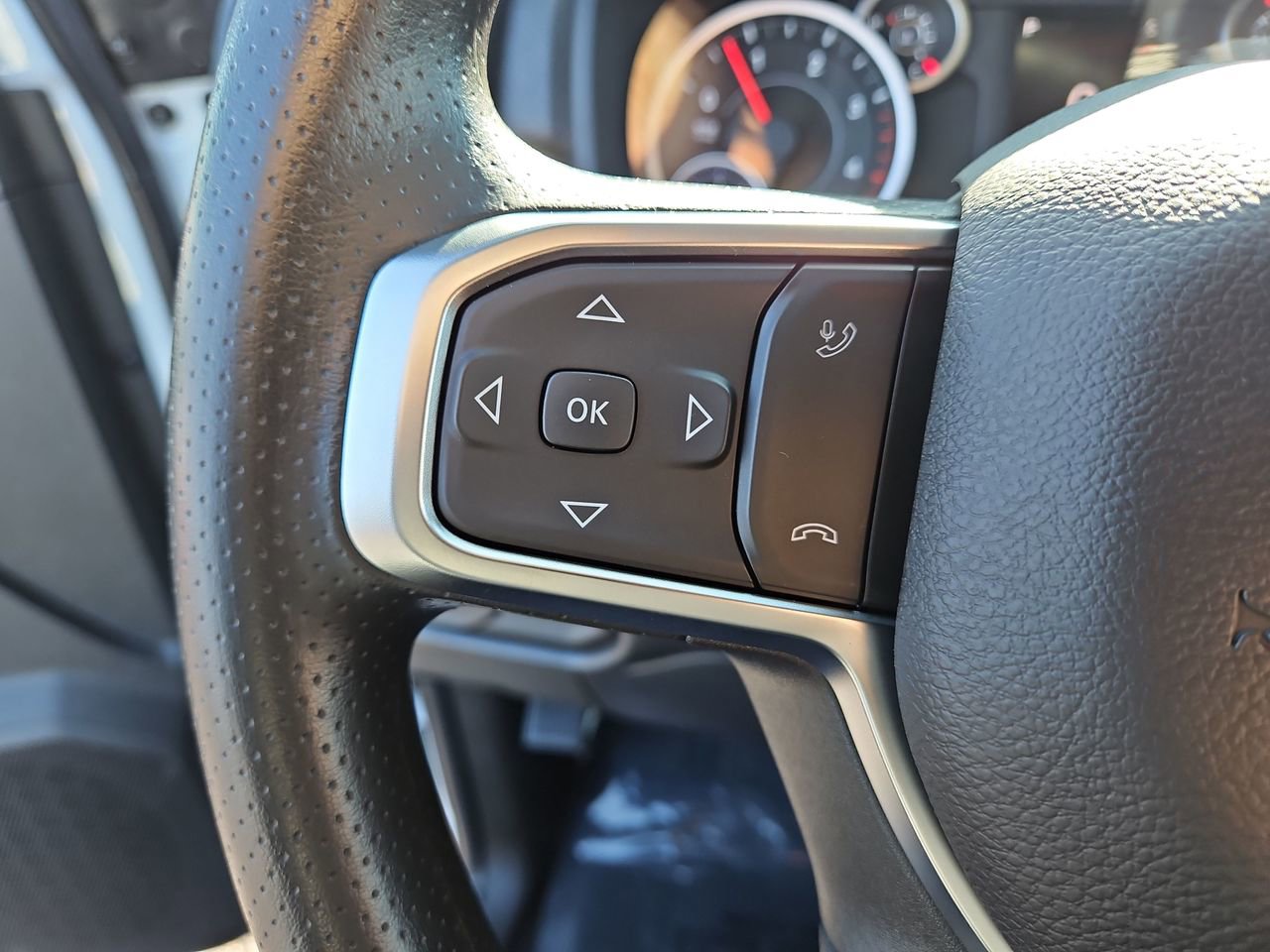 New 2026 RAM 3500 Tradesman image 30