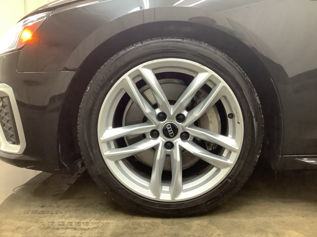 Used 2024 Audi A4 2.0T Premium Plus AWD/4WD image 24