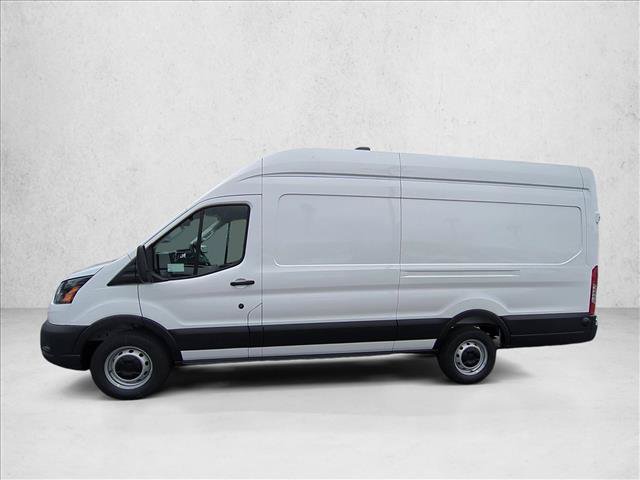 New 2026 Ford Transit 350 148 High Roof Extended RWD image 5