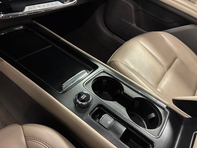 Used 2023 Lincoln Corsair FWD image 25