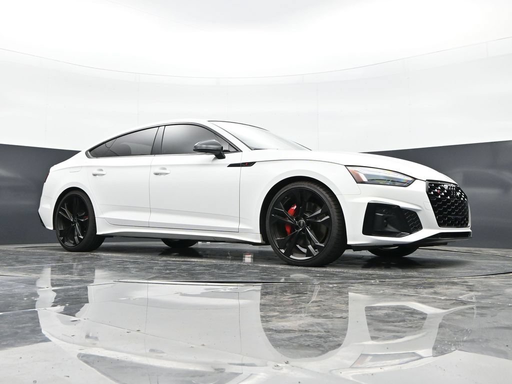 Used 2023 Audi S5 Premium Plus AWD/4WD image 44