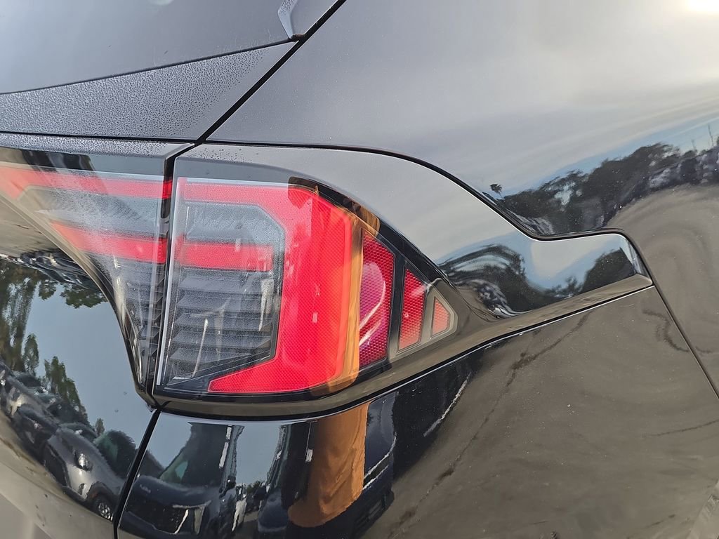 New 2026 Kia Sportage EX w/ EX Panorama Roof Package image 11