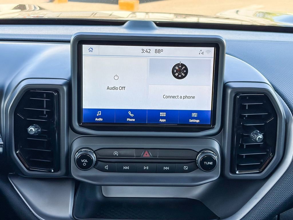 Used 2021 Ford Bronco Sport image 16