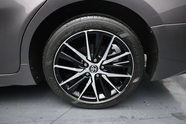 Used 2022 Toyota Camry SE FWD image 10