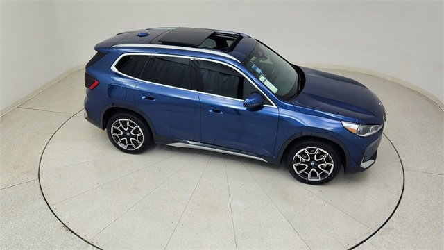 Used 2025 BMW X1 xDrive28i image 73