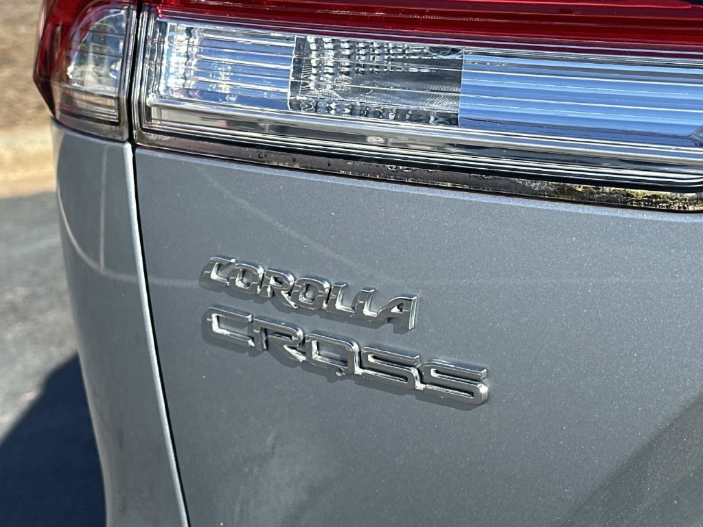 Used 2022 Toyota Corolla Cross L FWD image 10
