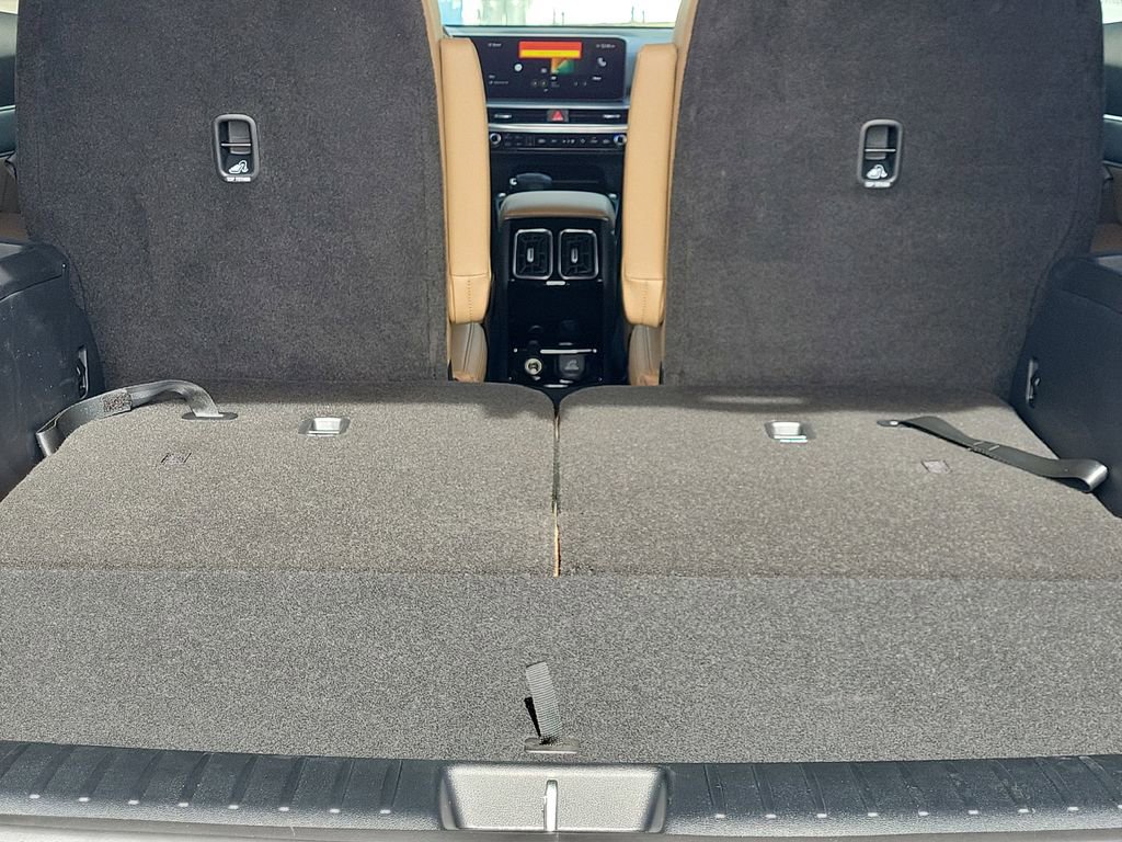 New 2026 Kia Sorento SX Prestige image 13