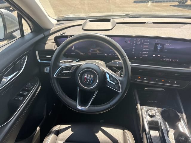 Used 2024 Buick Envision Preferred AWD/4WD image 17