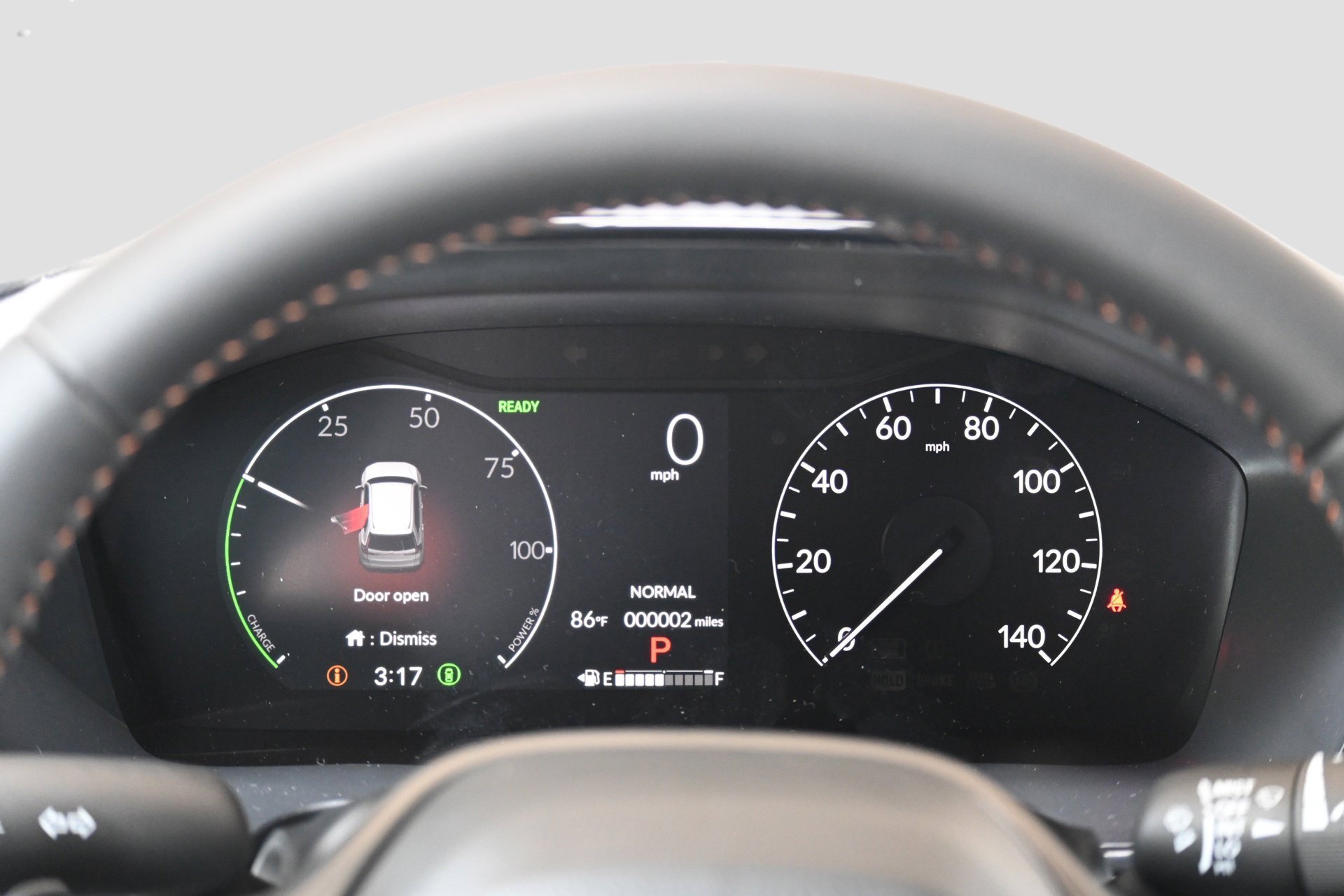 New 2026 Honda CR-V Sport image 29