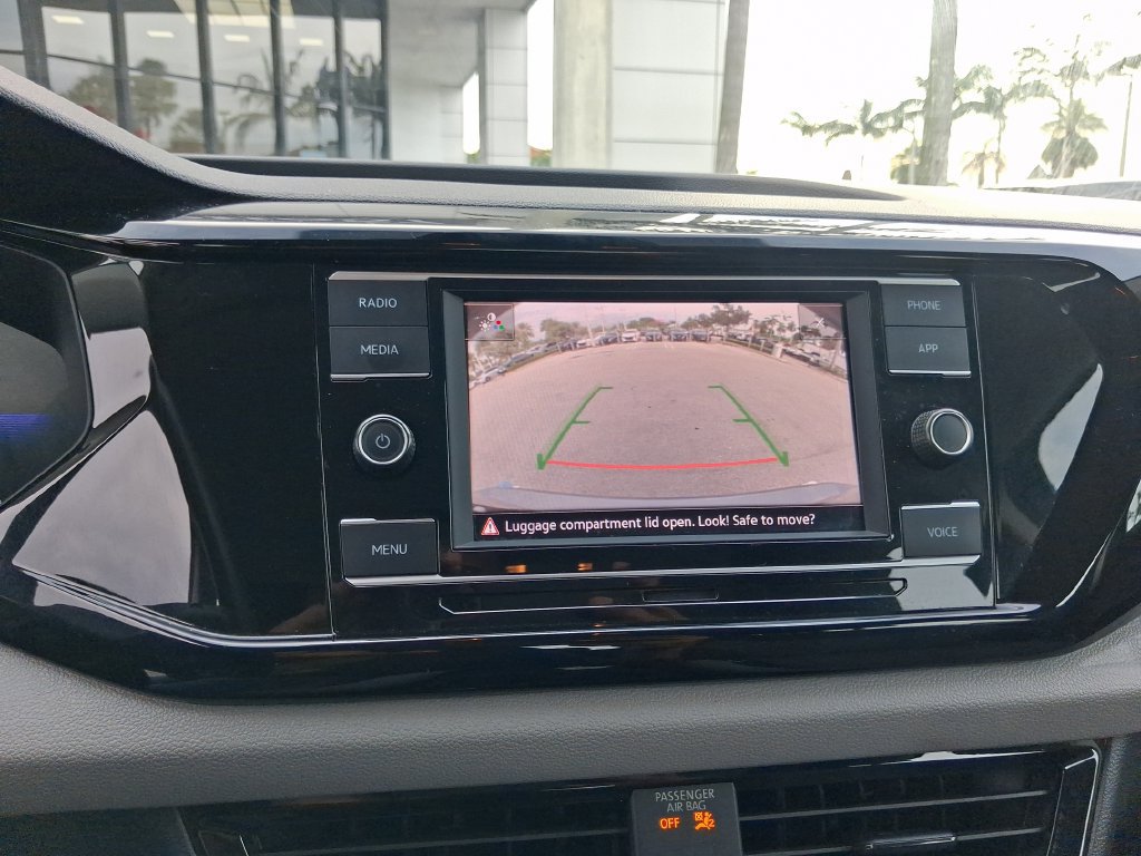 Used 2024 Volkswagen Taos S FWD image 23