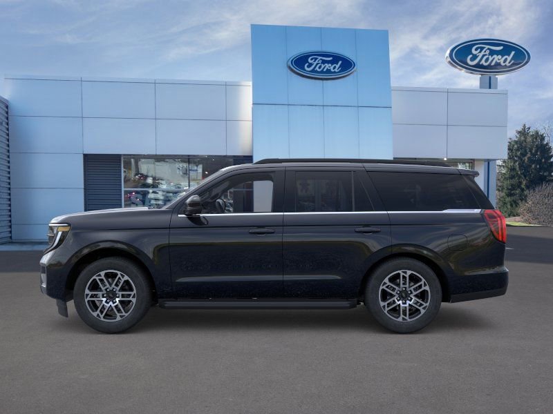 New 2026 Ford Expedition Active AWD/4WD image 3