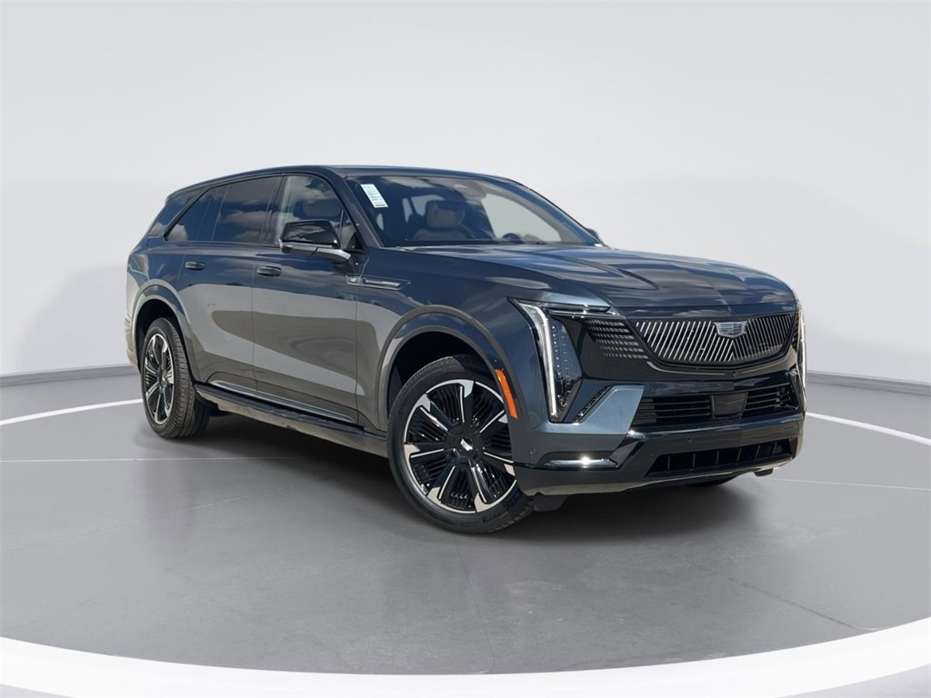 New 2026 Cadillac Escalade IQ Sport 2 image 1