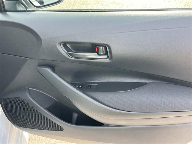 Used 2026 Toyota Corolla LE image 22