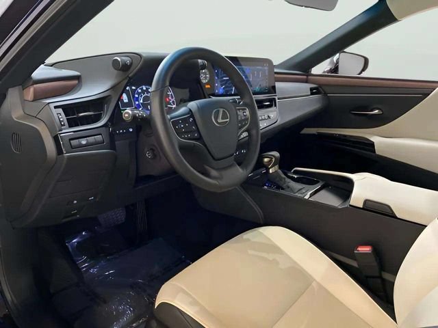 Used 2025 Lexus ES 350 w/ Premium Package FWD image 61