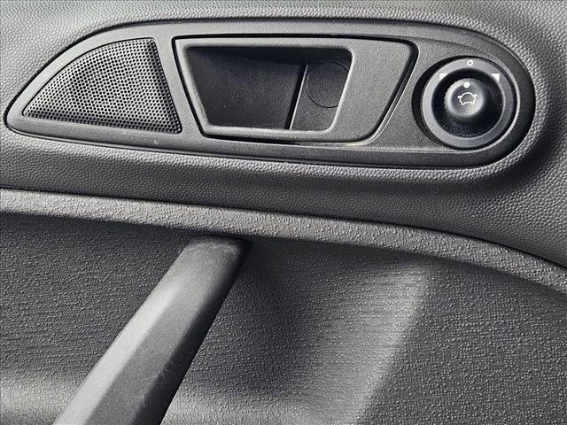 Used 2017 Ford Fiesta S FWD image 8