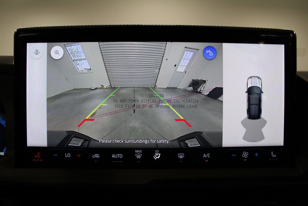 New 2025 Ford Bronco Sport Big Bend w/ Convenience Package image 46