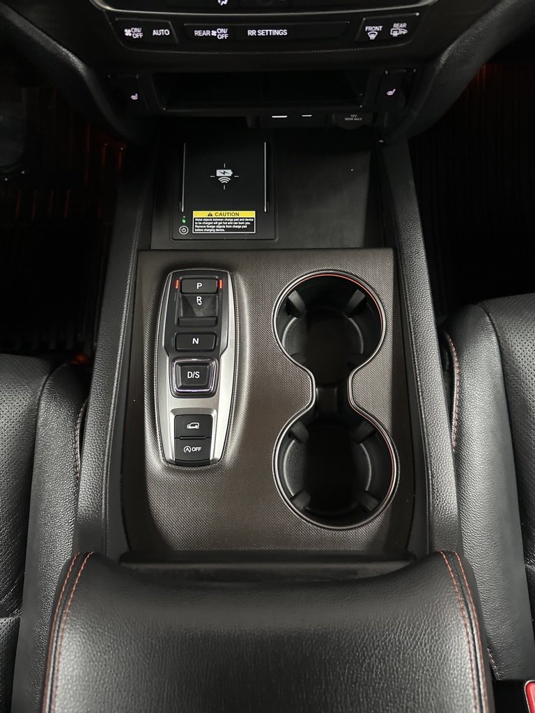 Used 2024 Honda Passport TrailSport image 25