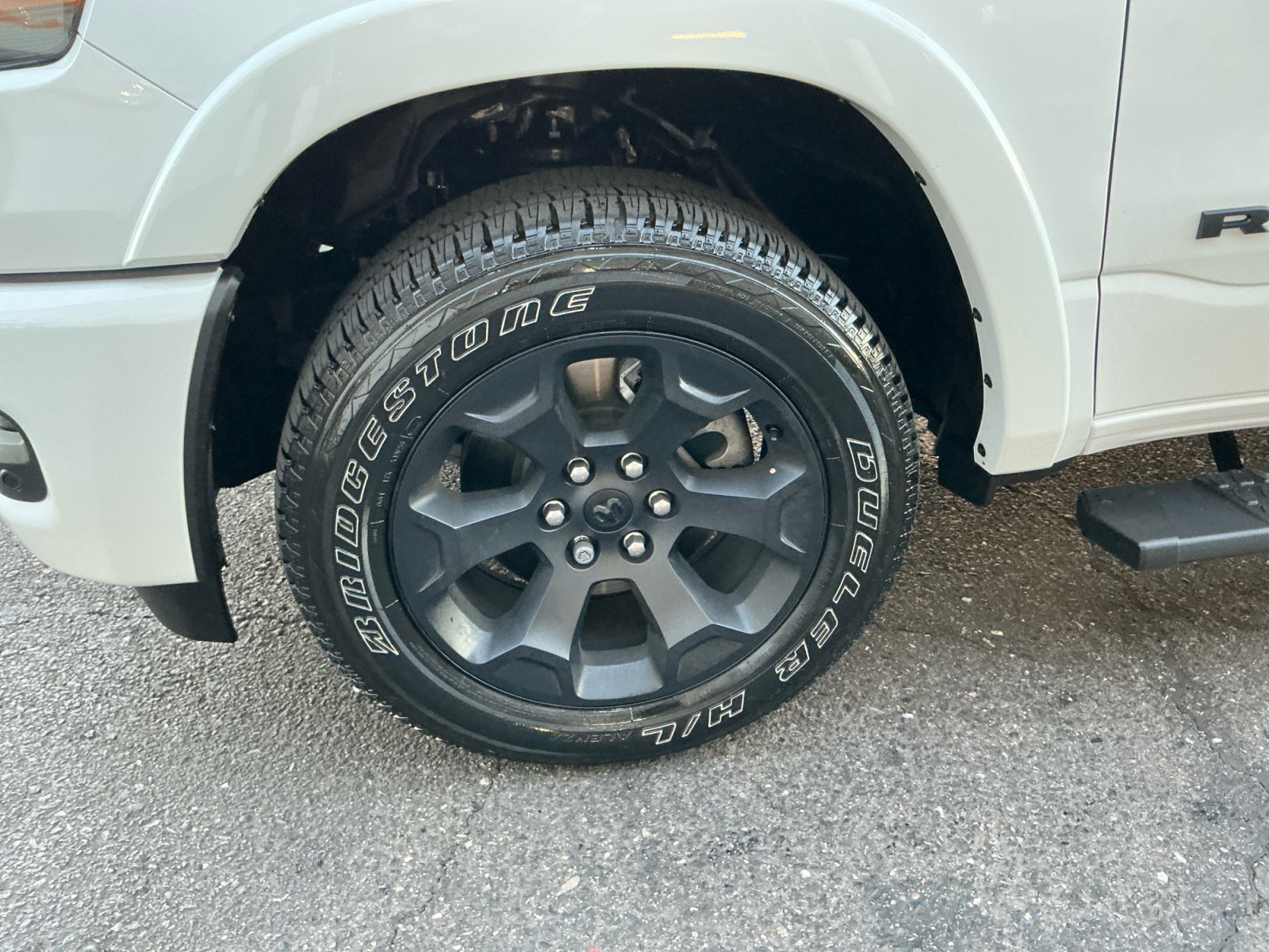 Used 2026 RAM 1500 Big Horn image 25