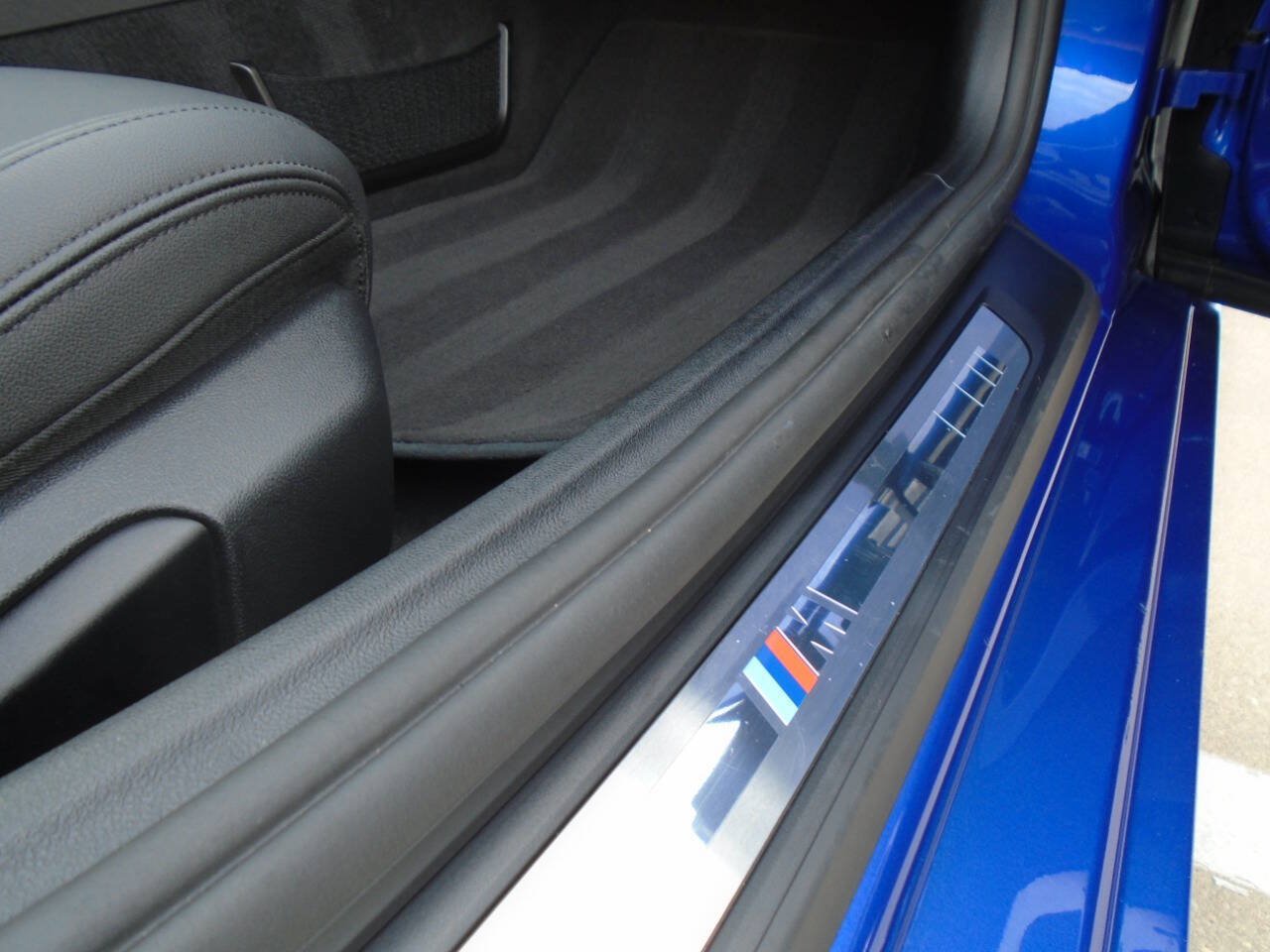 Used 2026 BMW Z4 sDrive30i RWD image 11