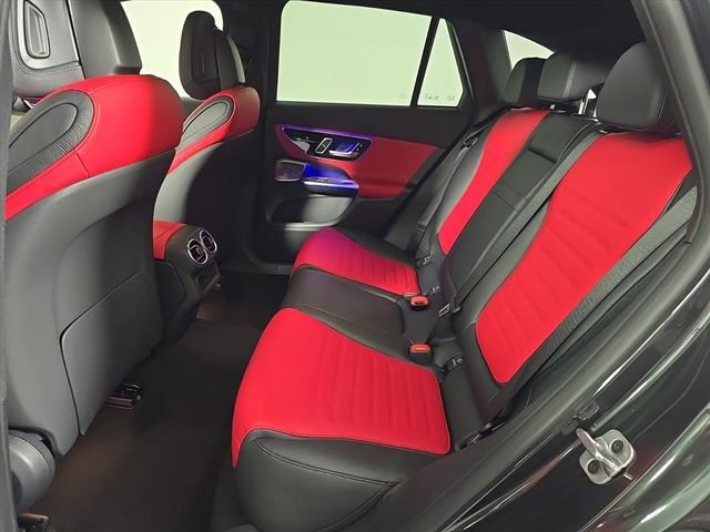 New 2026 Mercedes-Benz GLC 300 4MATIC image 15