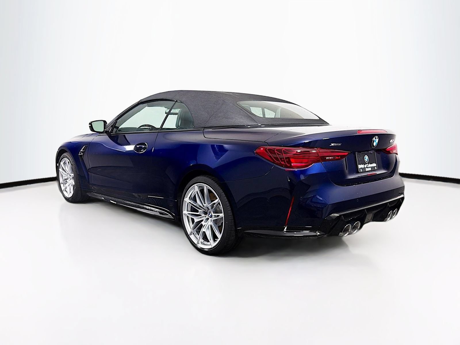 New 2027 BMW M4 xDrive Competition AWD/4WD image 14