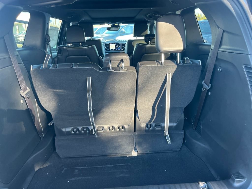 New 2026 Chrysler Pacifica Limited w/ S Appearance Package image 29