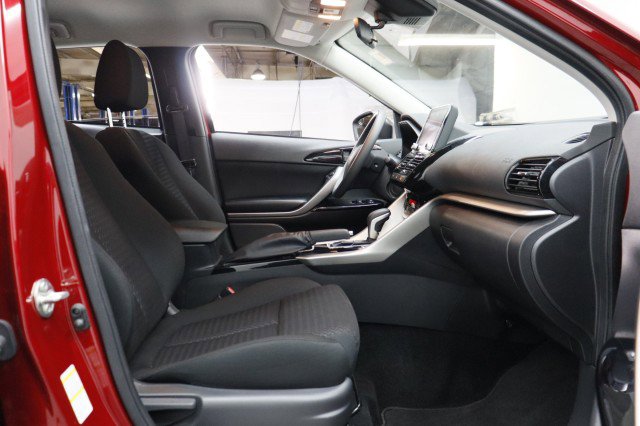 Used 2024 Mitsubishi Eclipse Cross LE AWD/4WD image 20
